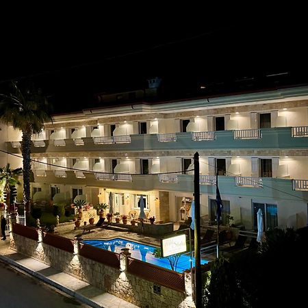 Melis Studios Kallithea  Luaran gambar