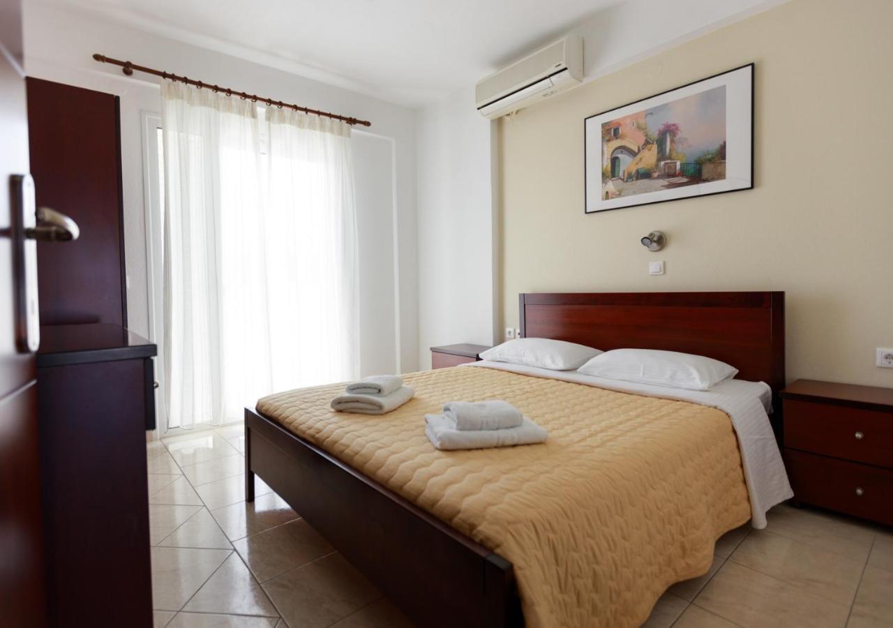 Melis Studios Kallithea  Luaran gambar