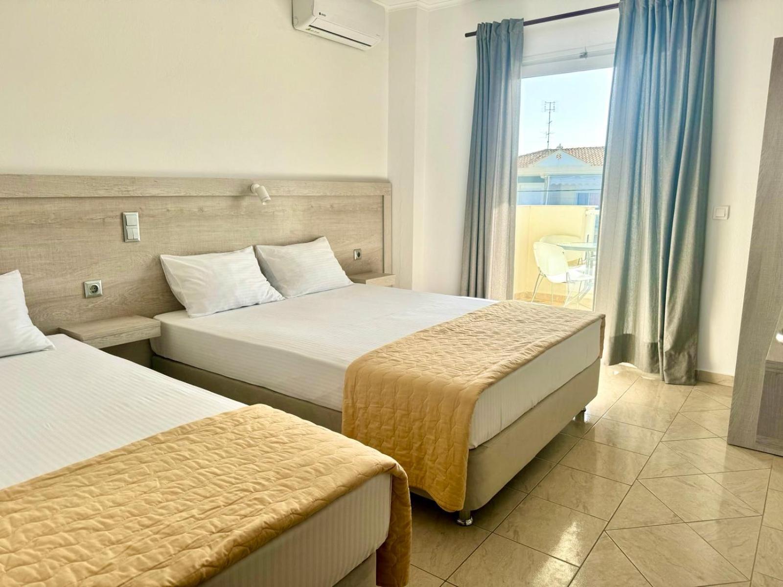 Melis Studios Kallithea  Luaran gambar
