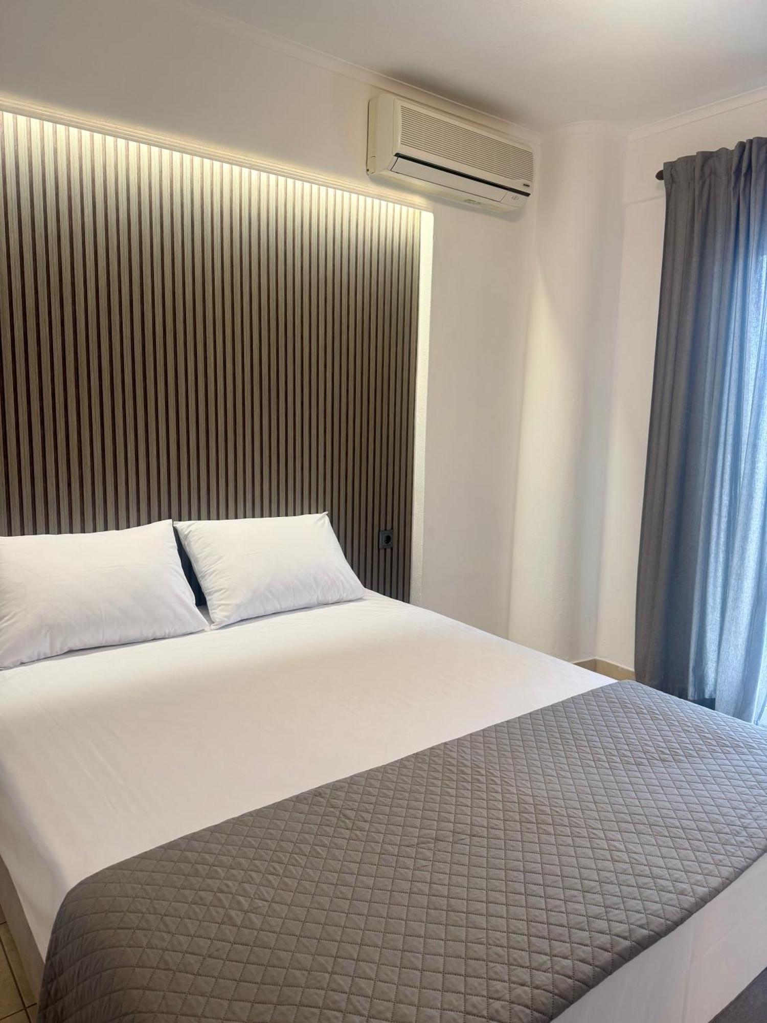 Melis Studios Kallithea  Luaran gambar